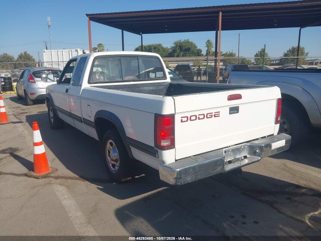 Продажа на аукционе авто 1996 Dodge Dakota, vin: 1B7GL23X7TS641875, номер лота: 46292485