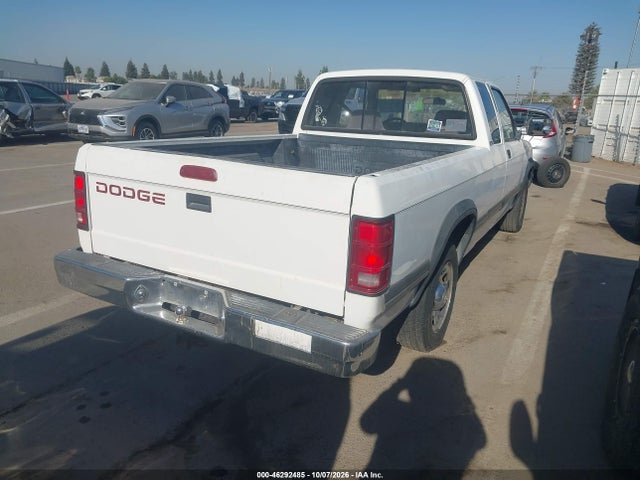 Продажа на аукционе авто 1996 Dodge Dakota, vin: 1B7GL23X7TS641875, номер лота: 46292485