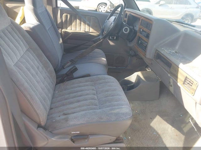 Продажа на аукционе авто 1996 Dodge Dakota, vin: 1B7GL23X7TS641875, номер лота: 46292485