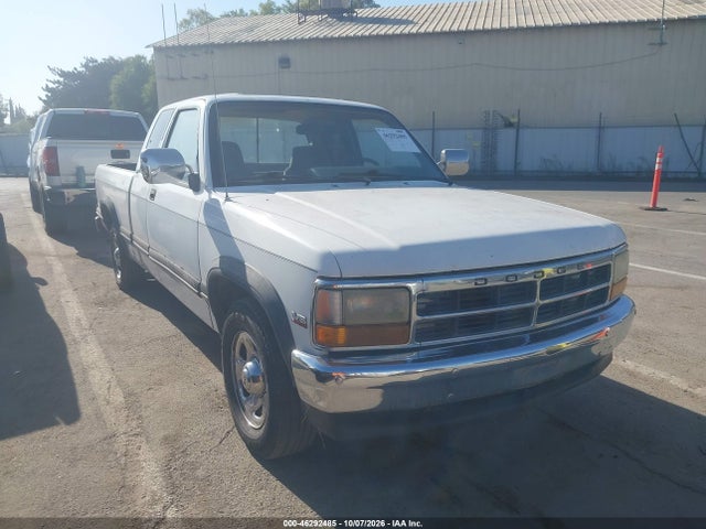 Продажа на аукционе авто 1996 Dodge Dakota, vin: 1B7GL23X7TS641875, номер лота: 46292485