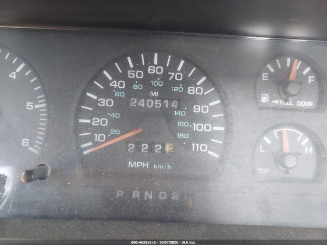 Продажа на аукционе авто 1996 Dodge Dakota, vin: 1B7GL23X7TS641875, номер лота: 46292485