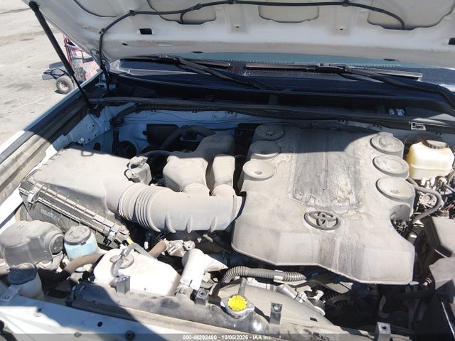 Продаж на аукціоні авто 2013 Toyota 4runner Sr5, vin: JTEBU5JR3D5146128, номер лоту: 46292490