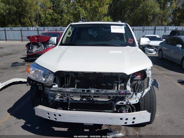 Продаж на аукціоні авто 2013 Toyota 4runner Sr5, vin: JTEBU5JR3D5146128, номер лоту: 46292490