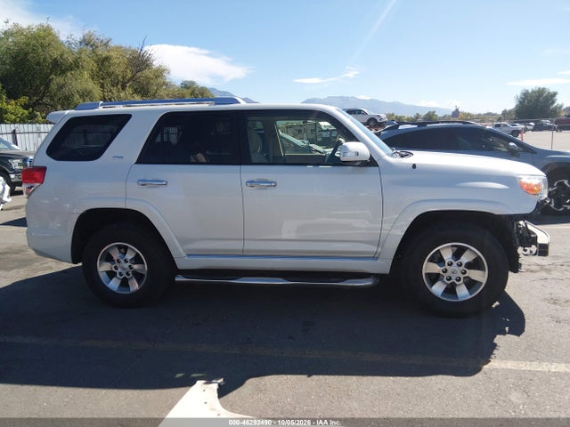 Продаж на аукціоні авто 2013 Toyota 4runner Sr5, vin: JTEBU5JR3D5146128, номер лоту: 46292490