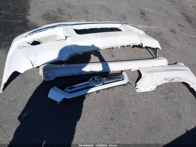 Продаж на аукціоні авто 2013 Toyota 4runner Sr5, vin: JTEBU5JR3D5146128, номер лоту: 46292490