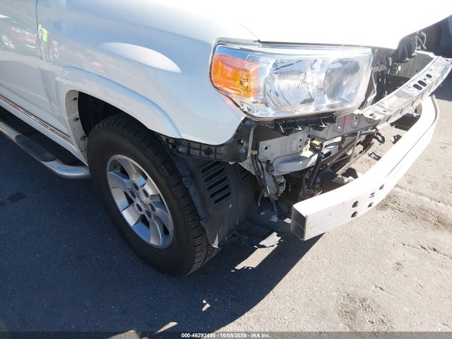 Продаж на аукціоні авто 2013 Toyota 4runner Sr5, vin: JTEBU5JR3D5146128, номер лоту: 46292490