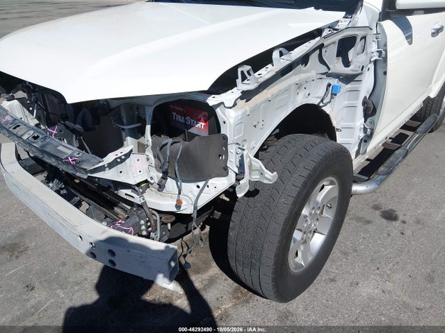 Продаж на аукціоні авто 2013 Toyota 4runner Sr5, vin: JTEBU5JR3D5146128, номер лоту: 46292490
