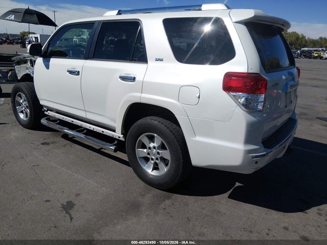 Продаж на аукціоні авто 2013 Toyota 4runner Sr5, vin: JTEBU5JR3D5146128, номер лоту: 46292490