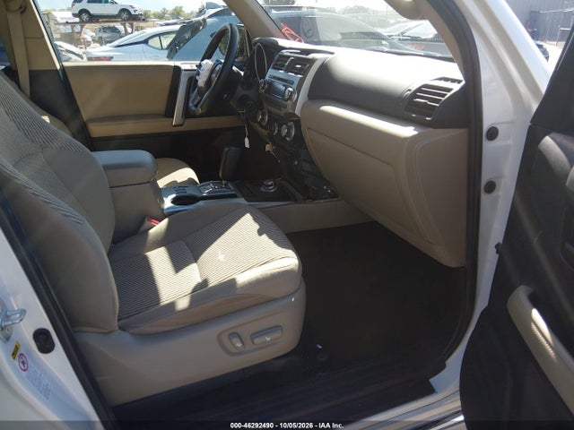 Продаж на аукціоні авто 2013 Toyota 4runner Sr5, vin: JTEBU5JR3D5146128, номер лоту: 46292490