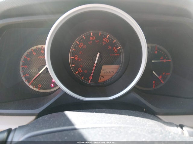 Продаж на аукціоні авто 2013 Toyota 4runner Sr5, vin: JTEBU5JR3D5146128, номер лоту: 46292490