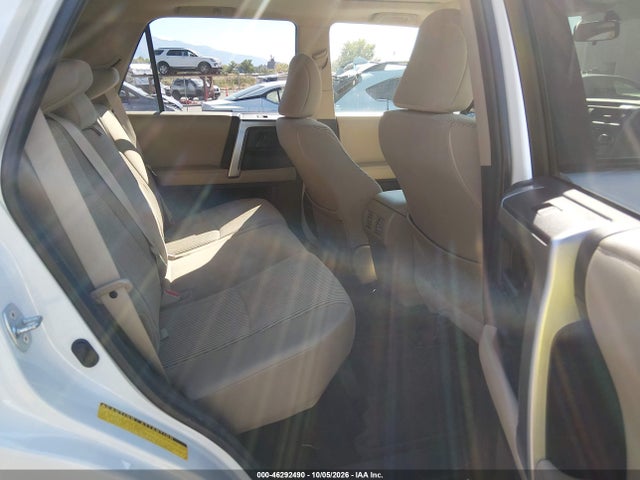 Продаж на аукціоні авто 2013 Toyota 4runner Sr5, vin: JTEBU5JR3D5146128, номер лоту: 46292490