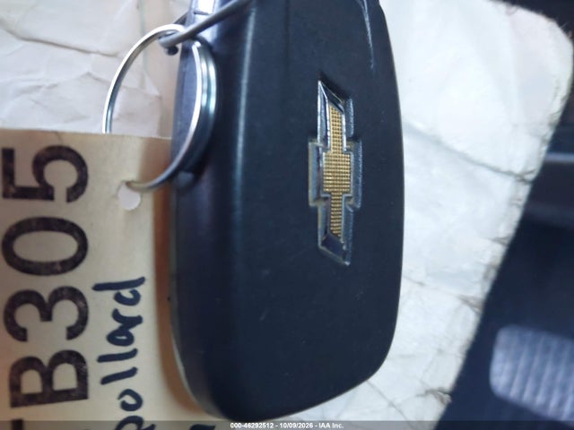 46292512 :رقم المزاد ، 1G1RA6S50HU107305 vin ، 2017 Chevrolet Volt Lt مزاد بيع