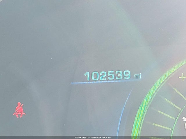 46292512 :رقم المزاد ، 1G1RA6S50HU107305 vin ، 2017 Chevrolet Volt Lt مزاد بيع