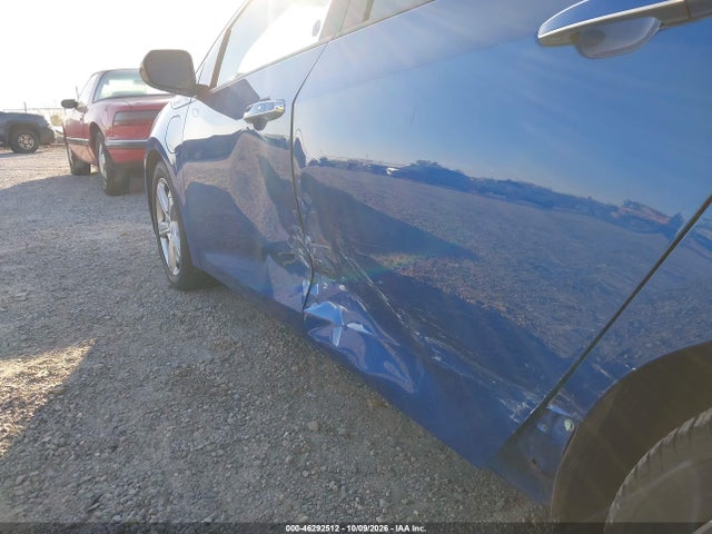 46292512 :رقم المزاد ، 1G1RA6S50HU107305 vin ، 2017 Chevrolet Volt Lt مزاد بيع