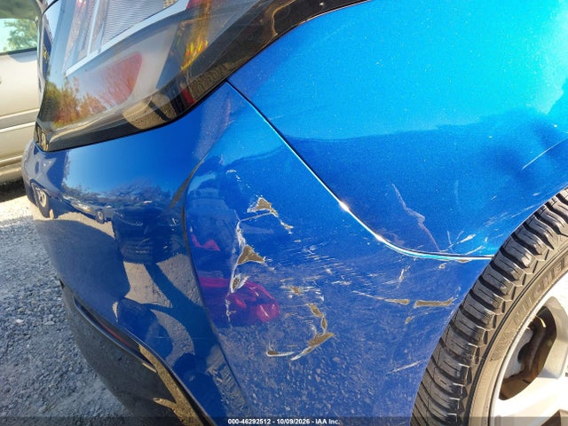 46292512 :رقم المزاد ، 1G1RA6S50HU107305 vin ، 2017 Chevrolet Volt Lt مزاد بيع