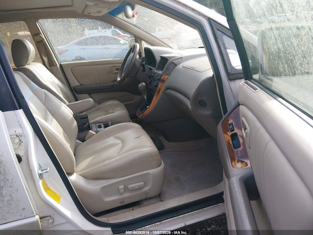 Продаж на аукціоні авто 2000 Lexus Rx 300, vin: JT6GF10U7Y0044960, номер лоту: 46292516