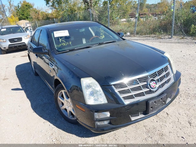 Aukcja sprzedaży 2009 Cadillac Sts V6, vin: 1G6DD67V790115236, numer aukcji: 46292517
