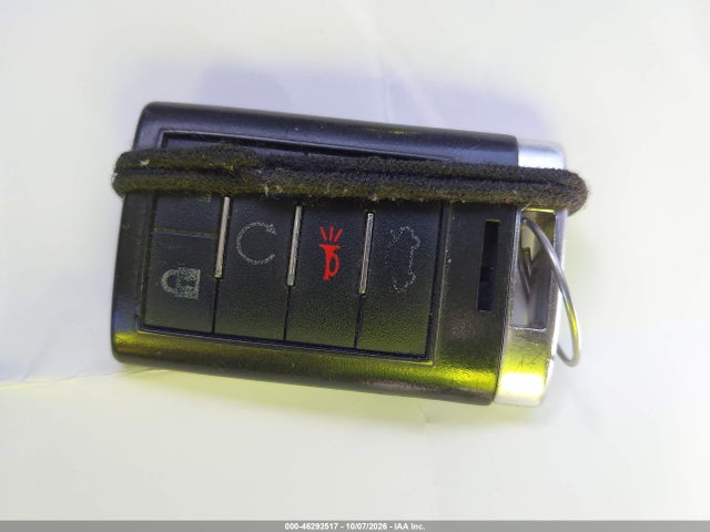 Продаж на аукціоні авто 2009 Cadillac Sts V6, vin: 1G6DD67V790115236, номер лоту: 46292517
