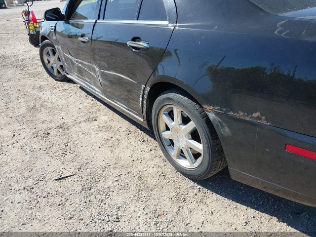 Продаж на аукціоні авто 2009 Cadillac Sts V6, vin: 1G6DD67V790115236, номер лоту: 46292517
