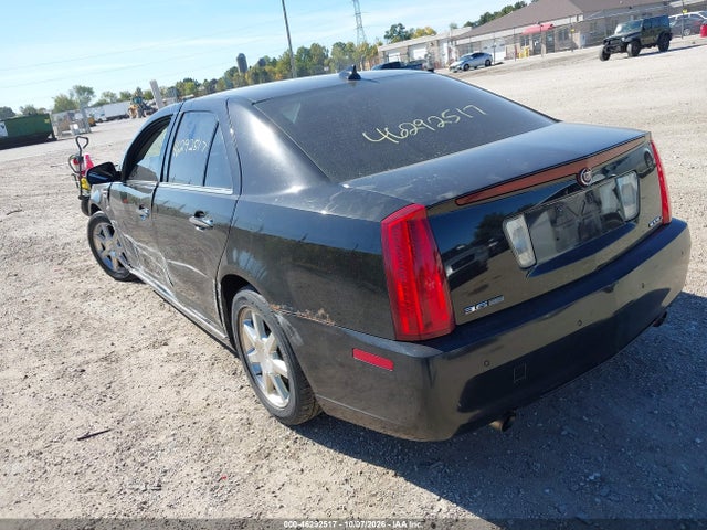 Продаж на аукціоні авто 2009 Cadillac Sts V6, vin: 1G6DD67V790115236, номер лоту: 46292517