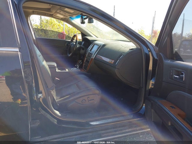 Продаж на аукціоні авто 2009 Cadillac Sts V6, vin: 1G6DD67V790115236, номер лоту: 46292517
