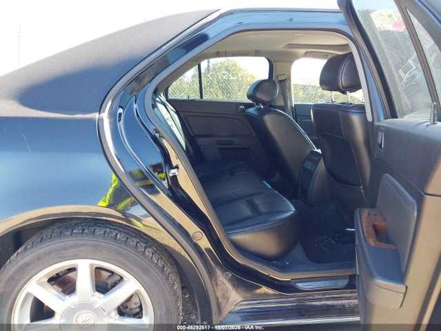 Продаж на аукціоні авто 2009 Cadillac Sts V6, vin: 1G6DD67V790115236, номер лоту: 46292517