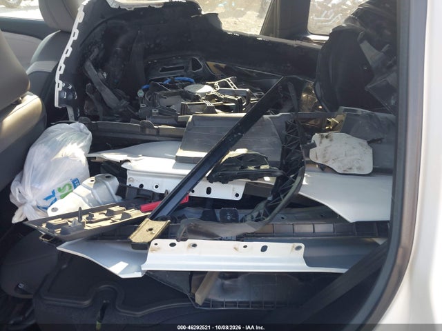 46292521 :رقم المزاد ، 4S4SLDR69T3045645 vin ، 2026 Subaru Forester Limited مزاد بيع