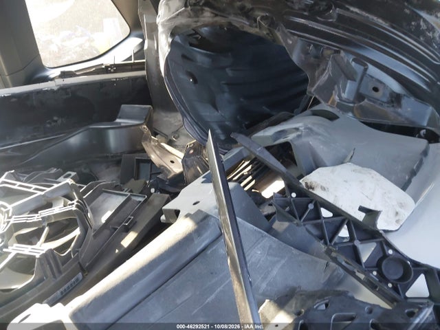 46292521 :رقم المزاد ، 4S4SLDR69T3045645 vin ، 2026 Subaru Forester Limited مزاد بيع