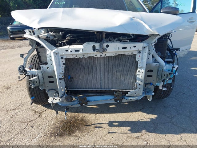 46292521 :رقم المزاد ، 4S4SLDR69T3045645 vin ، 2026 Subaru Forester Limited مزاد بيع