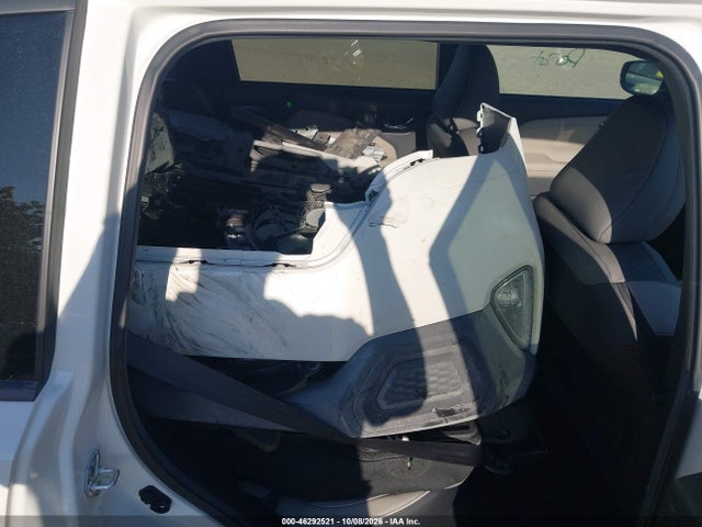 46292521 :رقم المزاد ، 4S4SLDR69T3045645 vin ، 2026 Subaru Forester Limited مزاد بيع