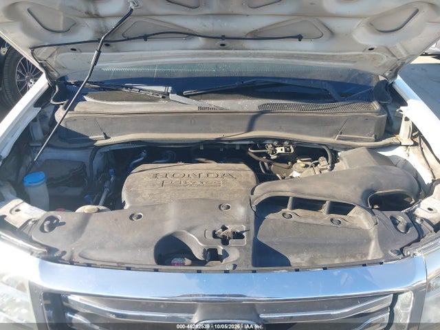 Honda Pilot Ex 2015 5FNYF3H48FB025359 Image 10