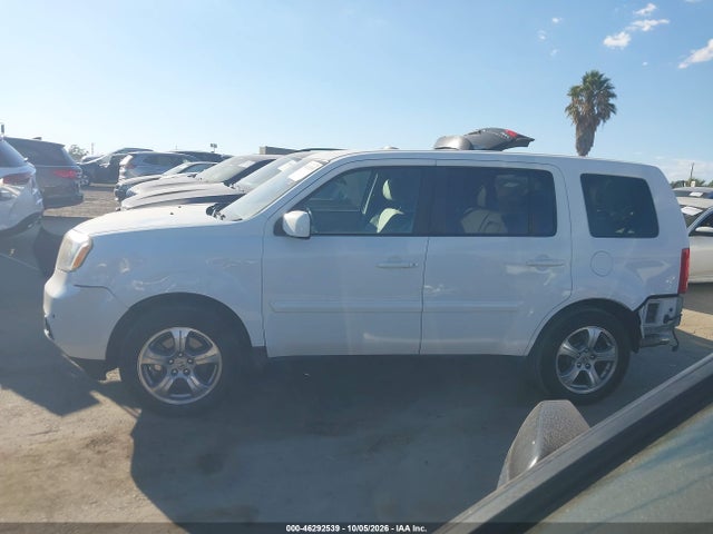 Honda Pilot Ex 2015 5FNYF3H48FB025359 Image 15