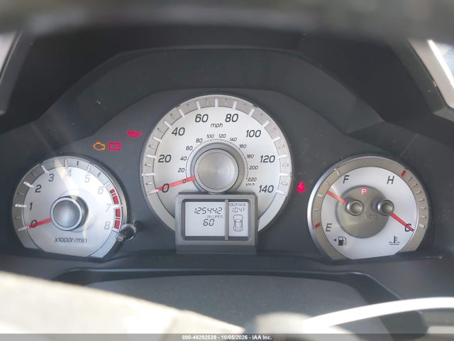 Honda Pilot Ex 2015 5FNYF3H48FB025359 Image 7