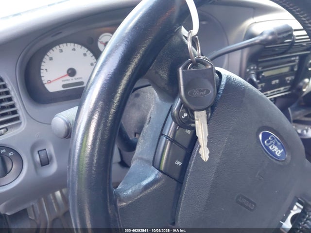Продажа на аукционе авто 2010 Ford Ranger Sport, vin: 1FTLR4FE5APA35817, номер лота: 46292541