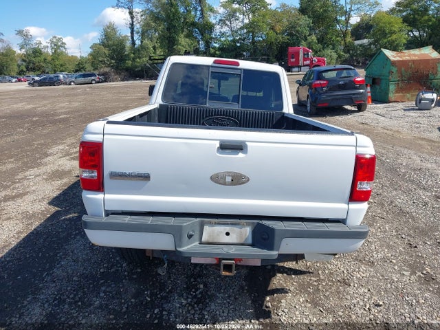 Продажа на аукционе авто 2010 Ford Ranger Sport, vin: 1FTLR4FE5APA35817, номер лота: 46292541