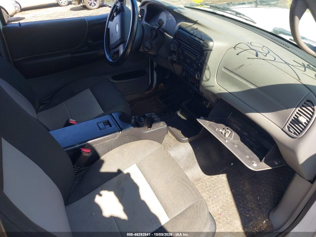 Продажа на аукционе авто 2010 Ford Ranger Sport, vin: 1FTLR4FE5APA35817, номер лота: 46292541