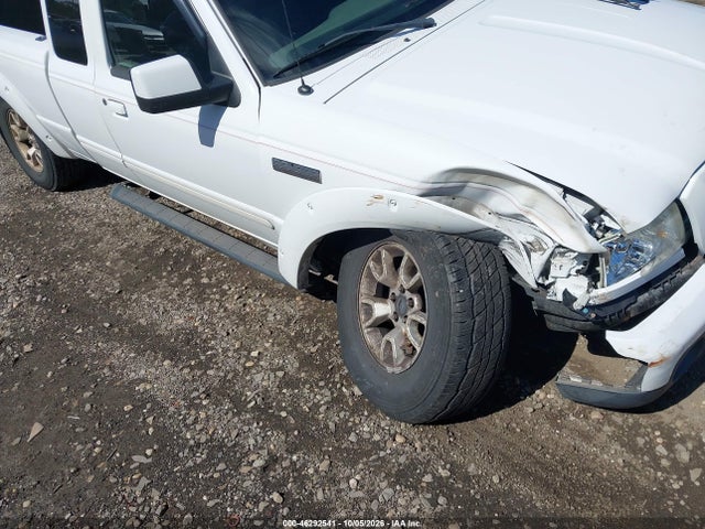 Продажа на аукционе авто 2010 Ford Ranger Sport, vin: 1FTLR4FE5APA35817, номер лота: 46292541