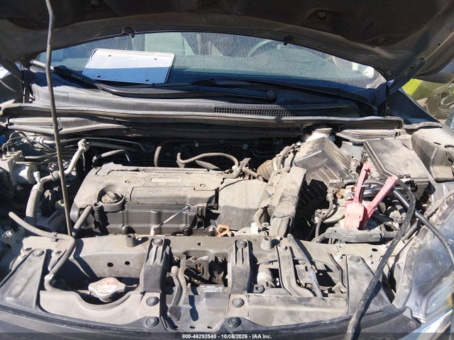 46292548 :رقم المزاد ، 2HKRM3H40GH554690 vin ، 2016 Honda Cr-v Se مزاد بيع