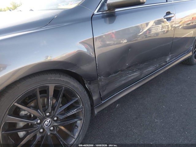 46292550 :رقم المزاد ، 4T1BK46K77U522805 vin ، 2007 Toyota Camry Se V6 مزاد بيع