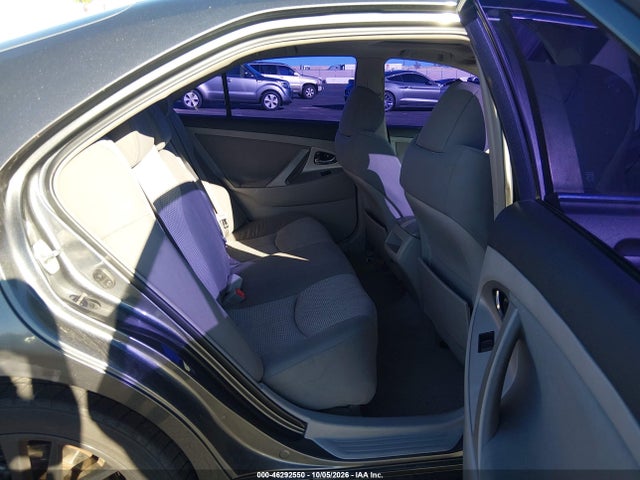 46292550 :رقم المزاد ، 4T1BK46K77U522805 vin ، 2007 Toyota Camry Se V6 مزاد بيع