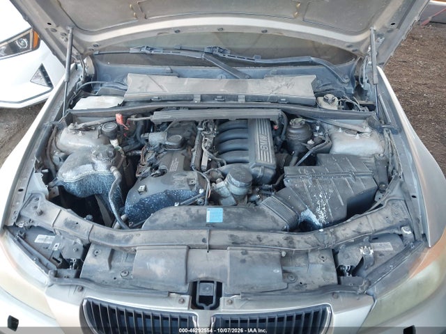 Продаж на аукціоні авто 2007 Bmw 328i, vin: WBAVA33587KX75489, номер лоту: 46292554
