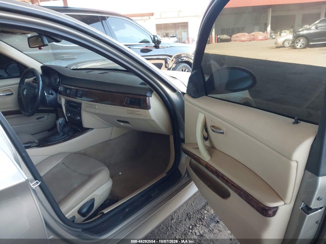 Продаж на аукціоні авто 2007 Bmw 328i, vin: WBAVA33587KX75489, номер лоту: 46292554