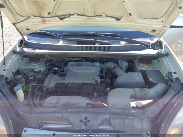 Продаж на аукціоні авто 2009 Hyundai Tucson Limited, vin: KM8JN12B69U034309, номер лоту: 46292559