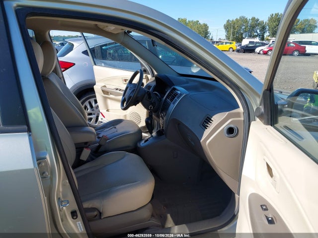 Продаж на аукціоні авто 2009 Hyundai Tucson Limited, vin: KM8JN12B69U034309, номер лоту: 46292559