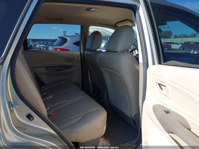 Продаж на аукціоні авто 2009 Hyundai Tucson Limited, vin: KM8JN12B69U034309, номер лоту: 46292559