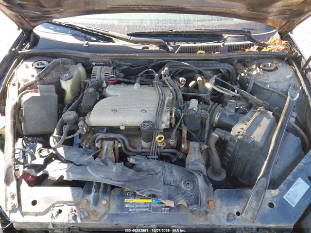 46292561 :رقم المزاد ، 2G1WB5EN6A1155253 vin ، 2010 Chevrolet Impala Lt مزاد بيع