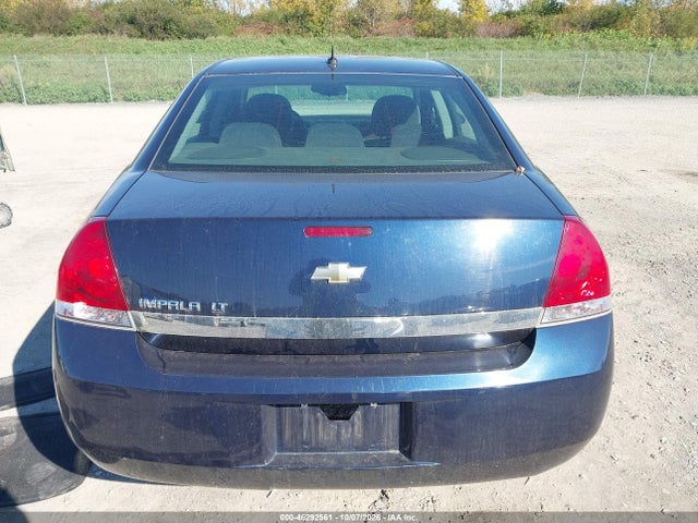 46292561 :رقم المزاد ، 2G1WB5EN6A1155253 vin ، 2010 Chevrolet Impala Lt مزاد بيع