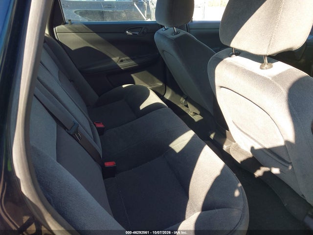 46292561 :رقم المزاد ، 2G1WB5EN6A1155253 vin ، 2010 Chevrolet Impala Lt مزاد بيع