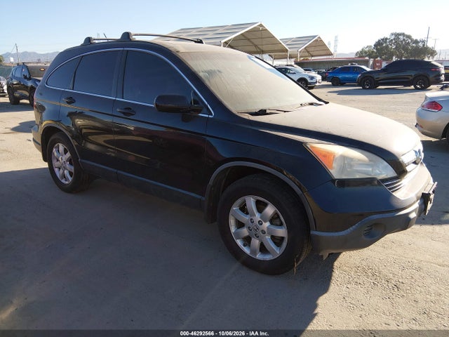 Продажа на аукционе авто 2007 Honda Cr-v Ex-l, vin: JHLRE38747C048253, номер лота: 46292566