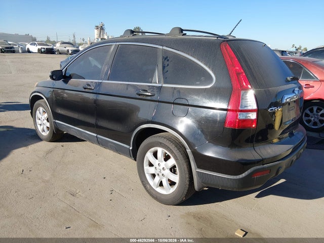 Aukcja sprzedaży 2007 Honda Cr-v Ex-l, vin: JHLRE38747C048253, numer aukcji: 46292566